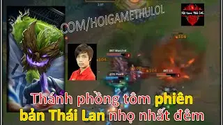 BKT warlock Fail LOL