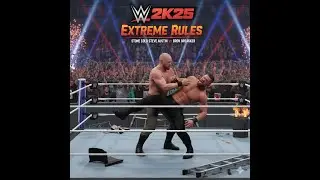 STUNNER vs. SPEAR! | Stone Cold vs. Breakker: The Extreme Rules GENERATIONAL WAR