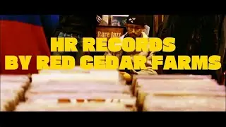 AMADO | Opening Set at Red Cedar Farms | Live from RH Records | Washington DC