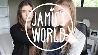 Ask The Curry | Jamie's World