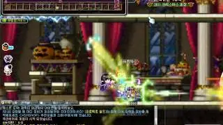 [KMS]1.2.175  Halloween Jump Quest Event