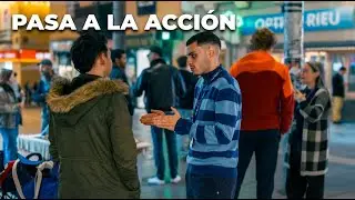 Por qu&eacute; ser VEGANO ya no es suficiente (Y qu&eacute; hacer ahora)