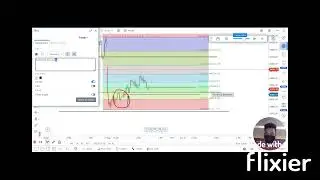 Wife Bank Nifty Trading: 1:10 RR Scalping Strategy | Aggressive Scalping | 15/08/2023