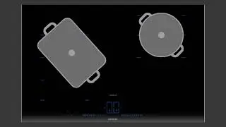 Studioline active light animation from Siemens and Inspired Design. #kitchendesign #kitchensleeds