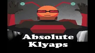 пробуем новую клаву вкусняшку