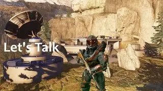 Let's Talk