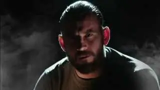 Анонс-трейлер WWE '13 &mdash; Великобритания (официальный)
