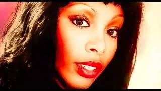 Send In The Clowns - Donna Summer ( A Little Night Music / Stephen Sondheim )