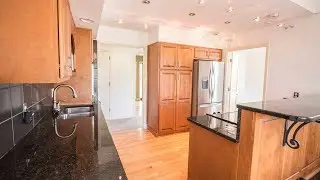 First Floor Master in Stonewall - Lexington Kentucky Real Estate Show #185