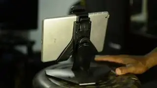 Cheap Ipad & Tablet Holder & Stand - 360 Degree Rotating Ipad & tablet Stand