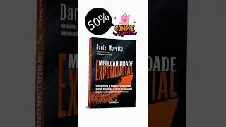 Aproveita que ainda d&aacute; tempo de garantir o seu exemplar na Amazon!!! #livro #bestseller #carreira