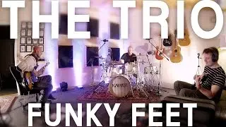 THE TRIO - Funky Feet