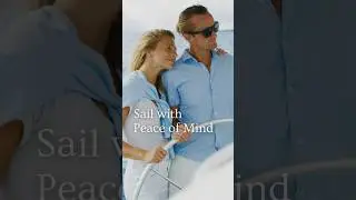Sail with Peace of Mind: Visit Us at the 2025 Bahamas Charter Yacht Show