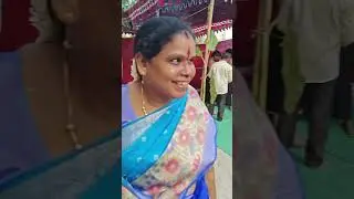 కన్నే స్వామి ఇరుముడి ఎలా జరిగింది ఆ రోజు ఎవరెవరు వచ్చారో మీరేయ్ చూడండి #priyanavi 