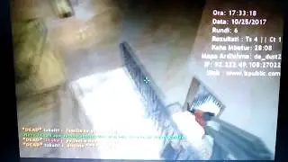 Bugs Spectator in ReHLDS