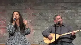 Pinar & Imam Özgül                Sosê