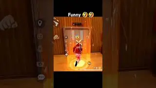 Free Fire Funny Short Video🤣🤣#freefire#freefirefaunnyvideo #ffffff