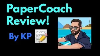 PaperCoach Review - What you NEED to know!