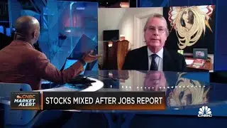 This is not a panic moment for the market: Elevation's McNamee
