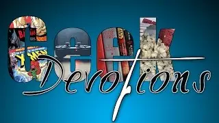 Why You Should Subscribe to Geek Devotions