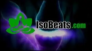 IsoBeats - Advanced Personal and Spiritual Development Tools