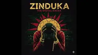 THE DIGITAL KACHA --ZINDUKA.                     #happynewyear2026 