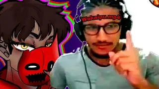 &Eacute; O SHEIPADO - Wakaipu (Prod. Snoofy)