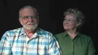 Jim & Carolyn Hurst Interview