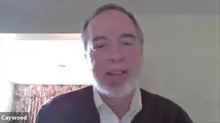 Guided Meditation&mdash;Divine Order, Caywood Black, LUT