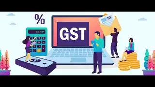 PART 1 OF 2 - HOW GST HELPS IN REMOVAL OF CASCADING AFFECT OF TAX - (WHY IS GST A VALUE ADDED TAX)