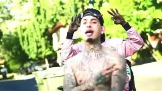 ABM x Looney Lu x DennyBo - Sucka Shit