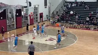 2023 02 07 Timnath Varsity at Wellington 4K