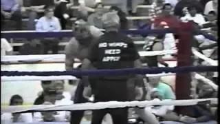 Dave vs Champ/ Toughman 96