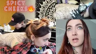 I Got a BIG Tattoo | No Regerts VLOG