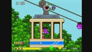Kendo Rage SNES US full first playthrough [TWITCH REPLAY DAY+1 EN/FR]