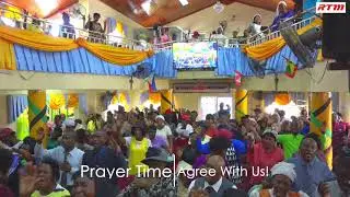 This Diabolical Setup Is Destined 2 Fail - Bishop Dr GG Cooper