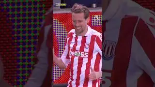 🏆🔥 The Most Hated Yet Loved: Peter Crouch&rsquo;s Unbelievable Story 💔⚽💪(#football )