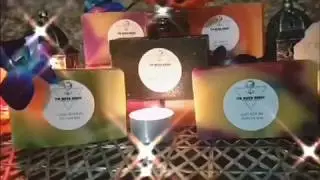 (7th Witch House) New Potion Bars!
