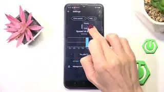How to Check Total Screen Time on OPPO F11