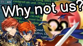 POV: You Use Winter Marth&rsquo;s Duo Skill on an Infantry or Cavalry Unit | Fire Emblem Heroes