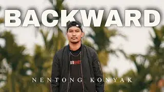 BACKWARD| Official Music Video | 2023 #thelandofangh# nagaland #northeast