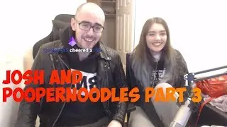 Methodjosh - New girl, New script. - part 3 - poopernoodles.