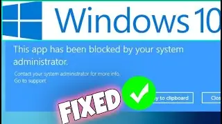 How To Fix 