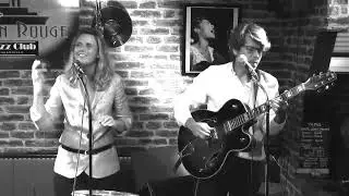 Frenchie & the Gentleman - jazz