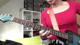 Rei Satoshi - Bomp Me solo