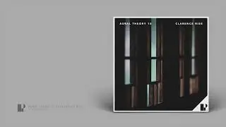 Aural Theory 15 by Clarence Rise [PITCHAT15]