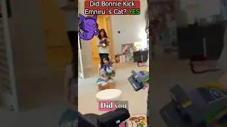 BonnieRabbit bad accidentally  In Emirus Room #bonnierabbit #twitchclips #twitch #emiru #cinnabrit