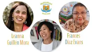 Free Diverse Children&rsquo;s and YA Books through Multicultural Children&rsquo;s Book Day