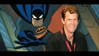 Kevin Conroy: All Batman roles (Rest In Peace)