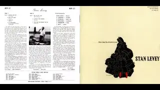 Frank Rosolino & Stan Levey - 27 & 28/09/1955